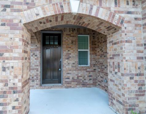 4509 Acerno Street Round Rock TX 78665