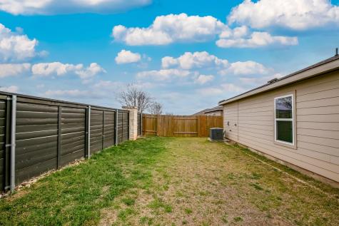 149 Proclamation Avenue Liberty Hill TX 78642