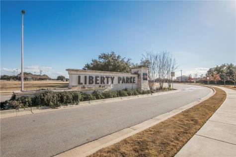 149 Proclamation Avenue Liberty Hill TX 78642