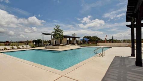 149 Proclamation Avenue Liberty Hill TX 78642