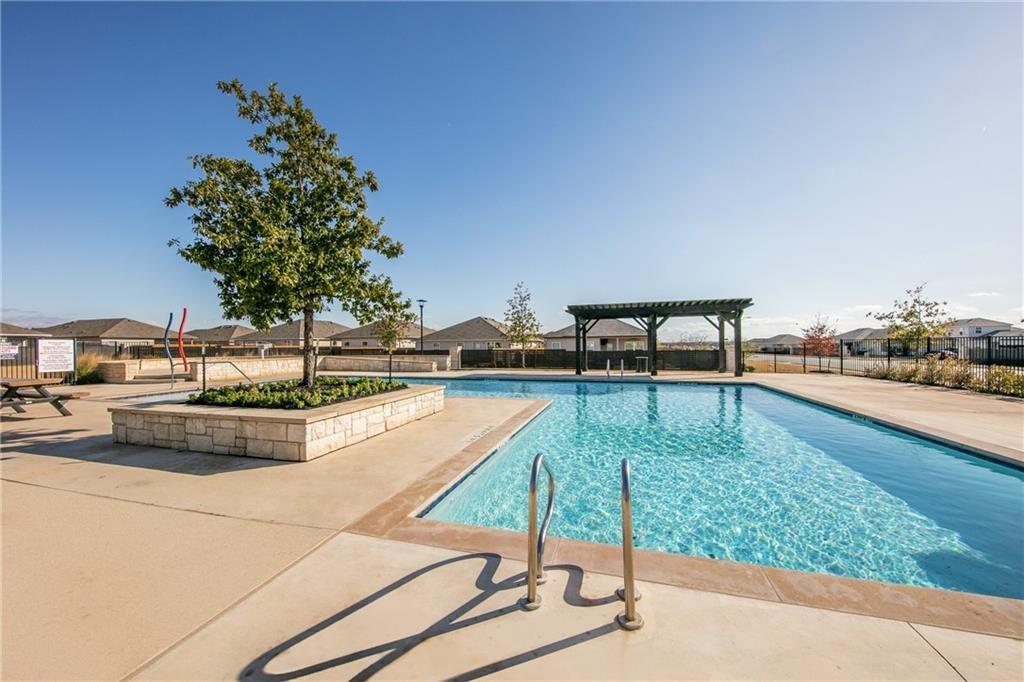 149 Proclamation Avenue Liberty Hill TX 78642