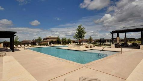 149 Proclamation Avenue Liberty Hill TX 78642