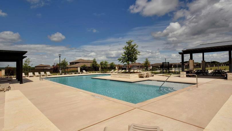 149 Proclamation Avenue Liberty Hill TX 78642