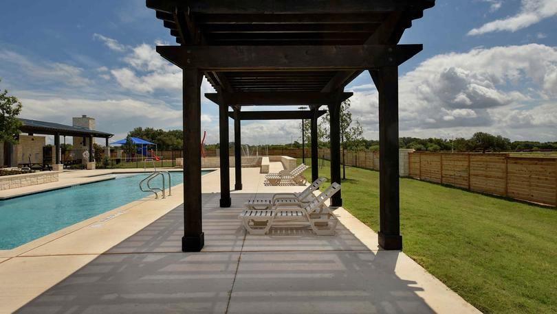 149 Proclamation Avenue Liberty Hill TX 78642