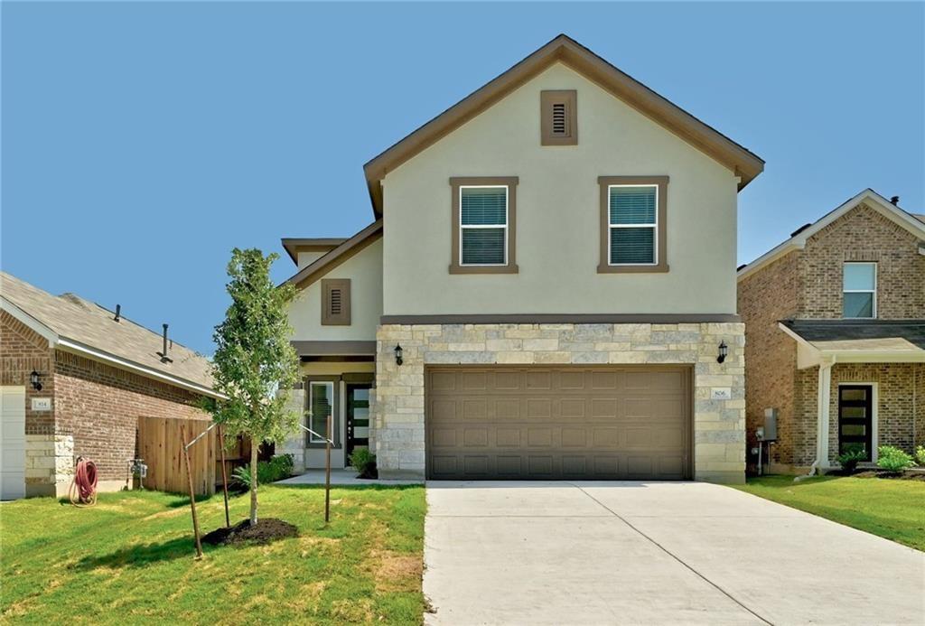 806 Pepperbark Loop Buda TX 78610