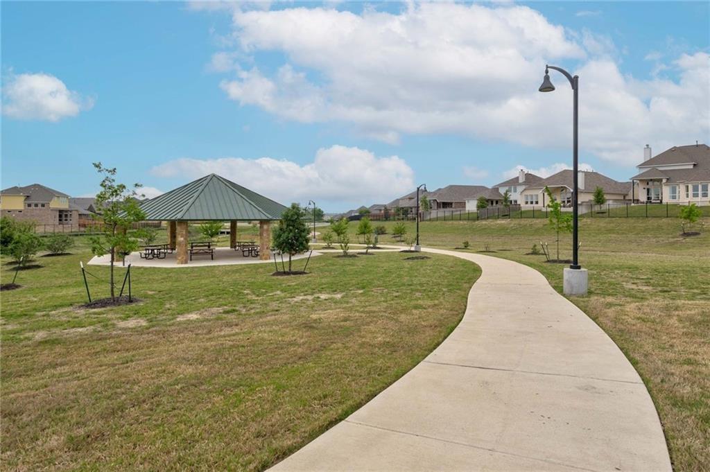 806 Pepperbark Loop Buda TX 78610