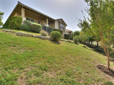 315 Bonaire Court Lakeway TX 78738