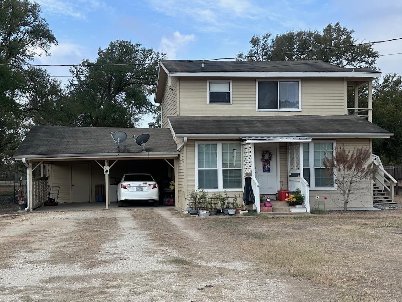 114 Thorne Road Cedar Creek TX 78612