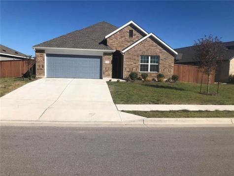 13708 Arbor Hill Cove Manor TX 78653