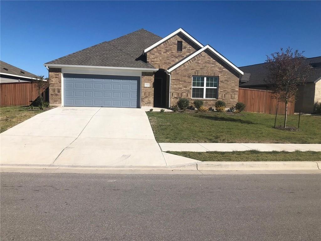 13708 Arbor Hill Cove Manor TX 78653