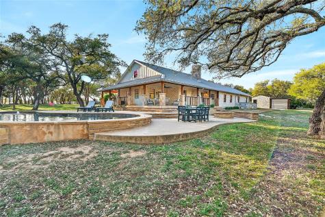 301 Medlin Creek Loop Dripping Springs TX 78620