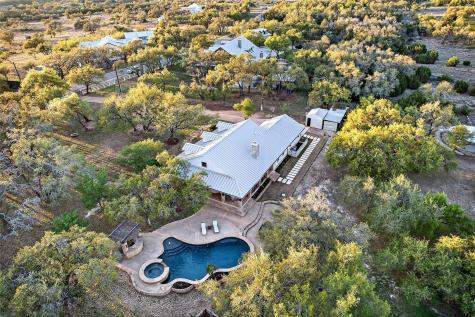 301 Medlin Creek Loop Dripping Springs TX 78620