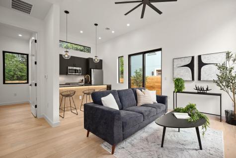 1008 W Annie Street Austin TX 78704