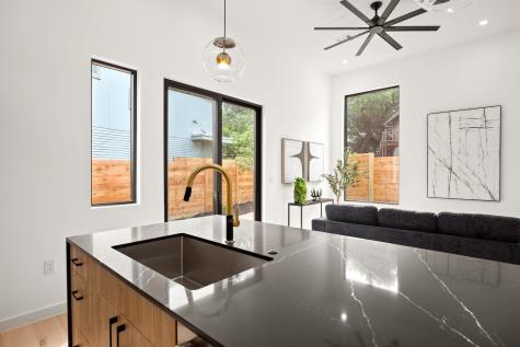 1008 W Annie Street Austin TX 78704