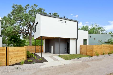 1008 W Annie Street Austin TX 78704