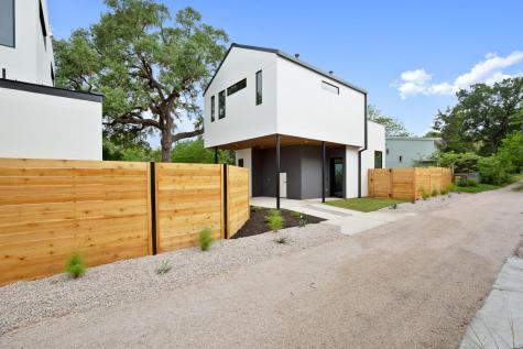 1008 W Annie Street Austin TX 78704