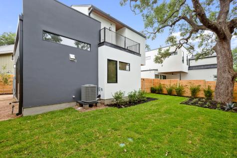 1008 W Annie Street Austin TX 78704