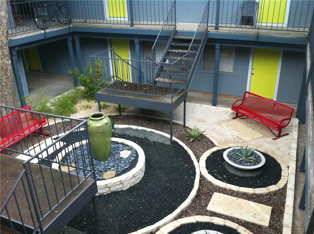 4209 Avenue B Avenue Austin TX 78751