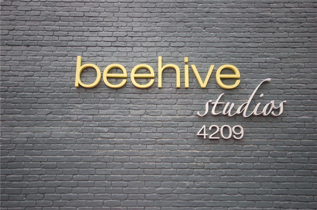 4209 Avenue B Avenue Austin TX 78751