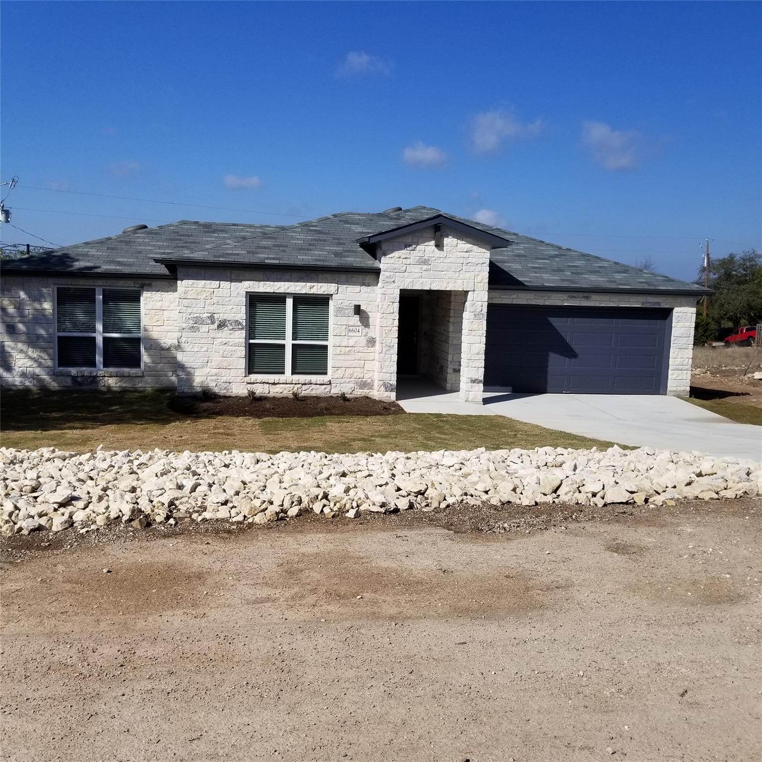 6604 Alta Vista Drive Lago Vista TX 78645