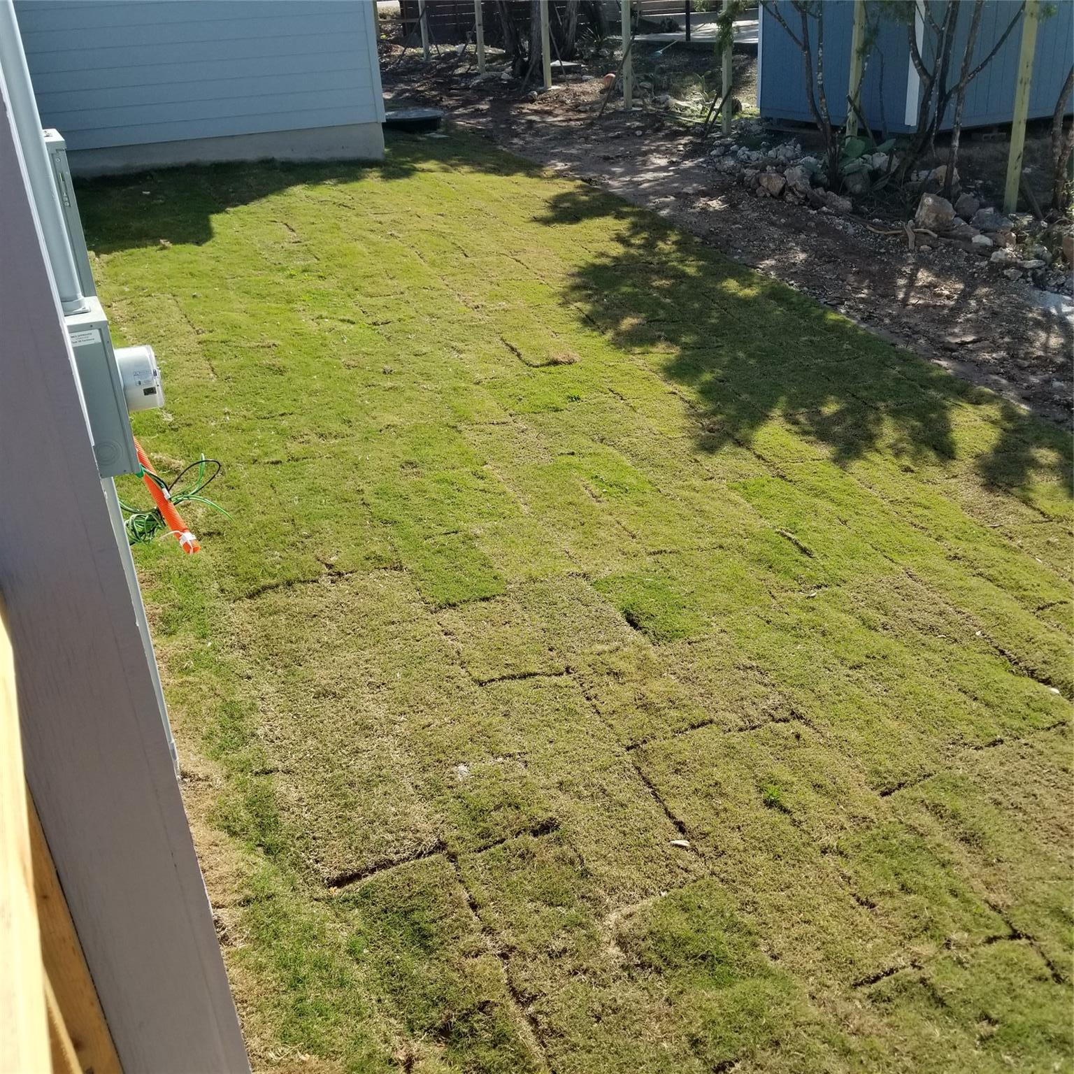 6604 Alta Vista Drive Lago Vista TX 78645