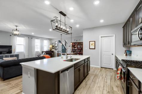 2432 Berryville Lane Leander TX 78641