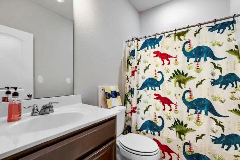 2432 Berryville Lane Leander TX 78641