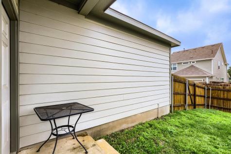 2432 Berryville Lane Leander TX 78641