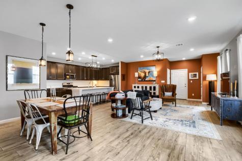 2432 Berryville Lane Leander TX 78641