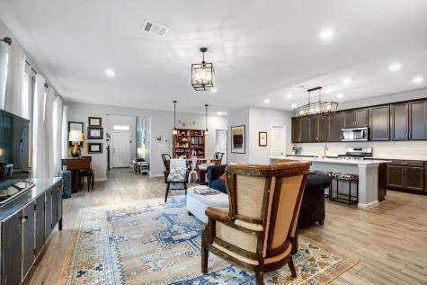 2432 Berryville Lane Leander TX 78641