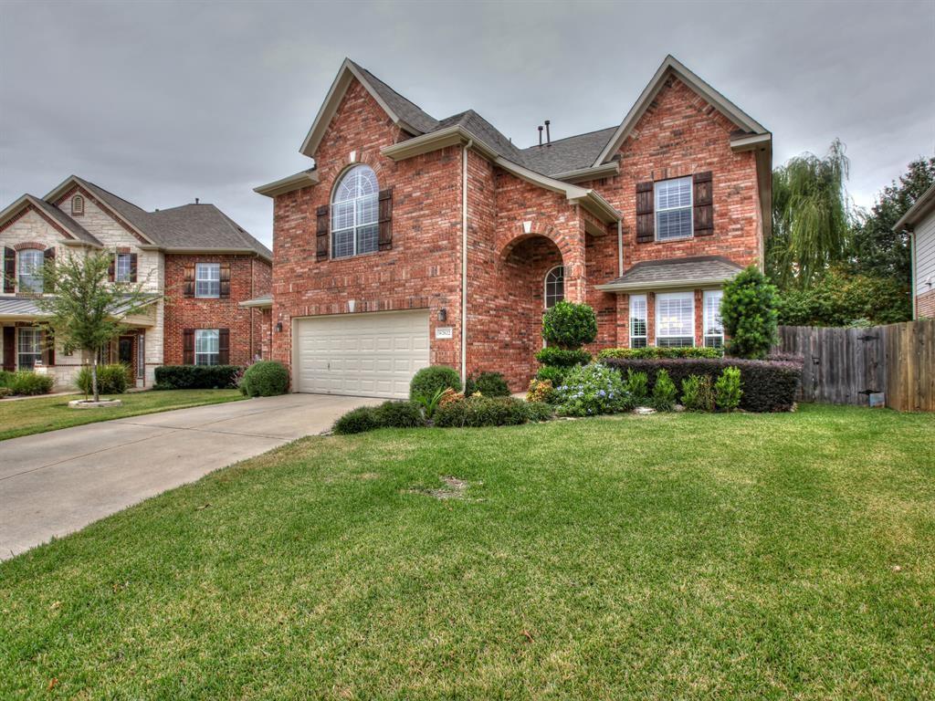 2622 Crestfield Place Round Rock TX 78681