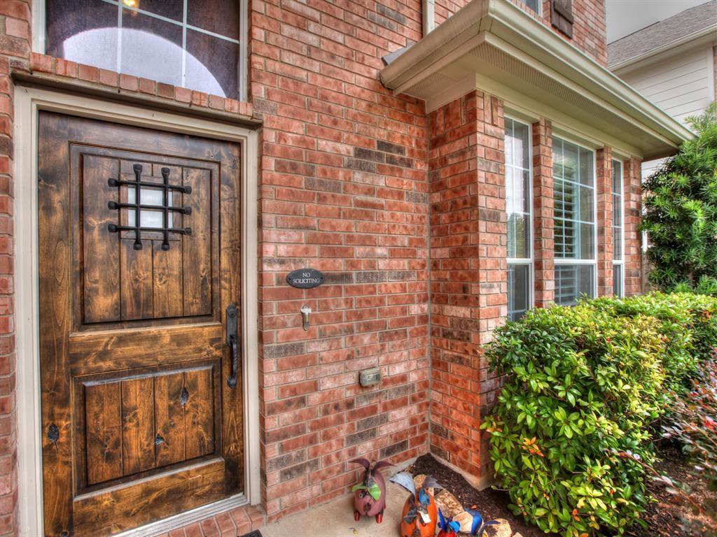 2622 Crestfield Place Round Rock TX 78681