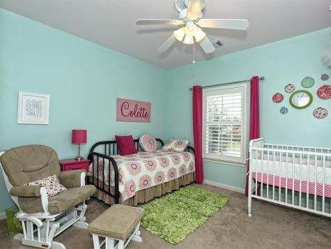 2622 Crestfield Place Round Rock TX 78681