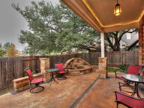 2622 Crestfield Place Round Rock TX 78681