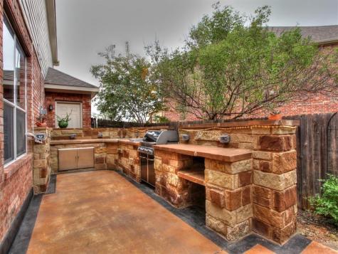 2622 Crestfield Place Round Rock TX 78681