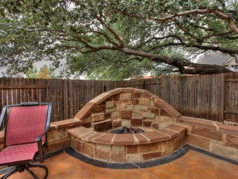 2622 Crestfield Place Round Rock TX 78681