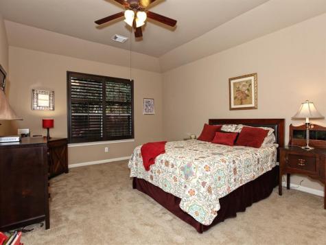 2622 Crestfield Place Round Rock TX 78681