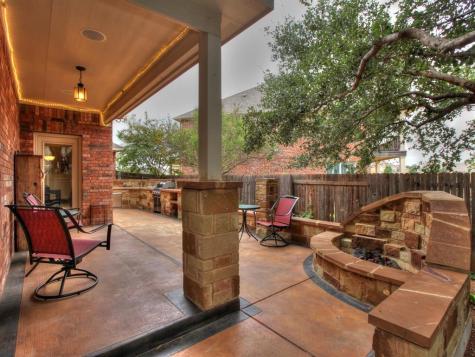 2622 Crestfield Place Round Rock TX 78681