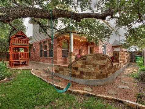 2622 Crestfield Place Round Rock TX 78681