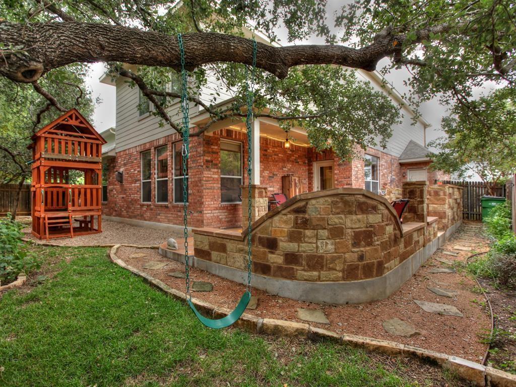 2622 Crestfield Place Round Rock TX 78681