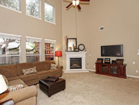 2622 Crestfield Place Round Rock TX 78681