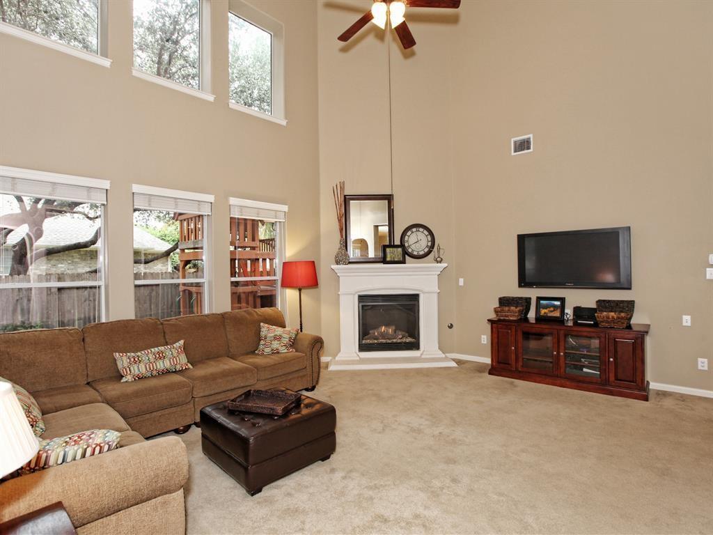 2622 Crestfield Place Round Rock TX 78681