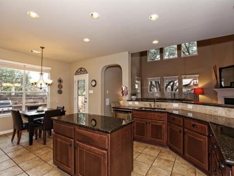 2622 Crestfield Place Round Rock TX 78681
