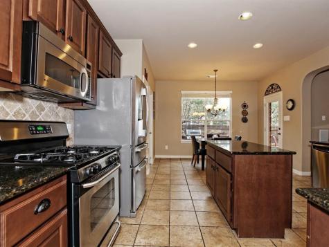 2622 Crestfield Place Round Rock TX 78681