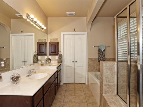 2622 Crestfield Place Round Rock TX 78681
