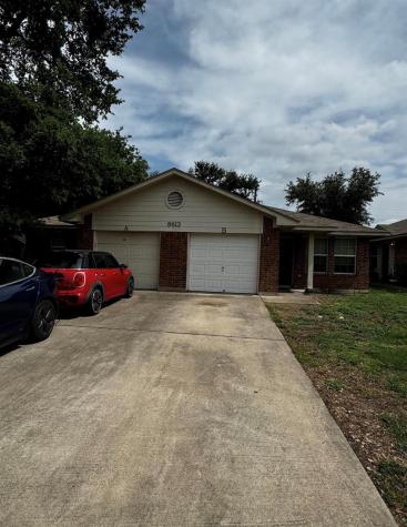 8613 Talyne Chaise Circle Austin TX 78729