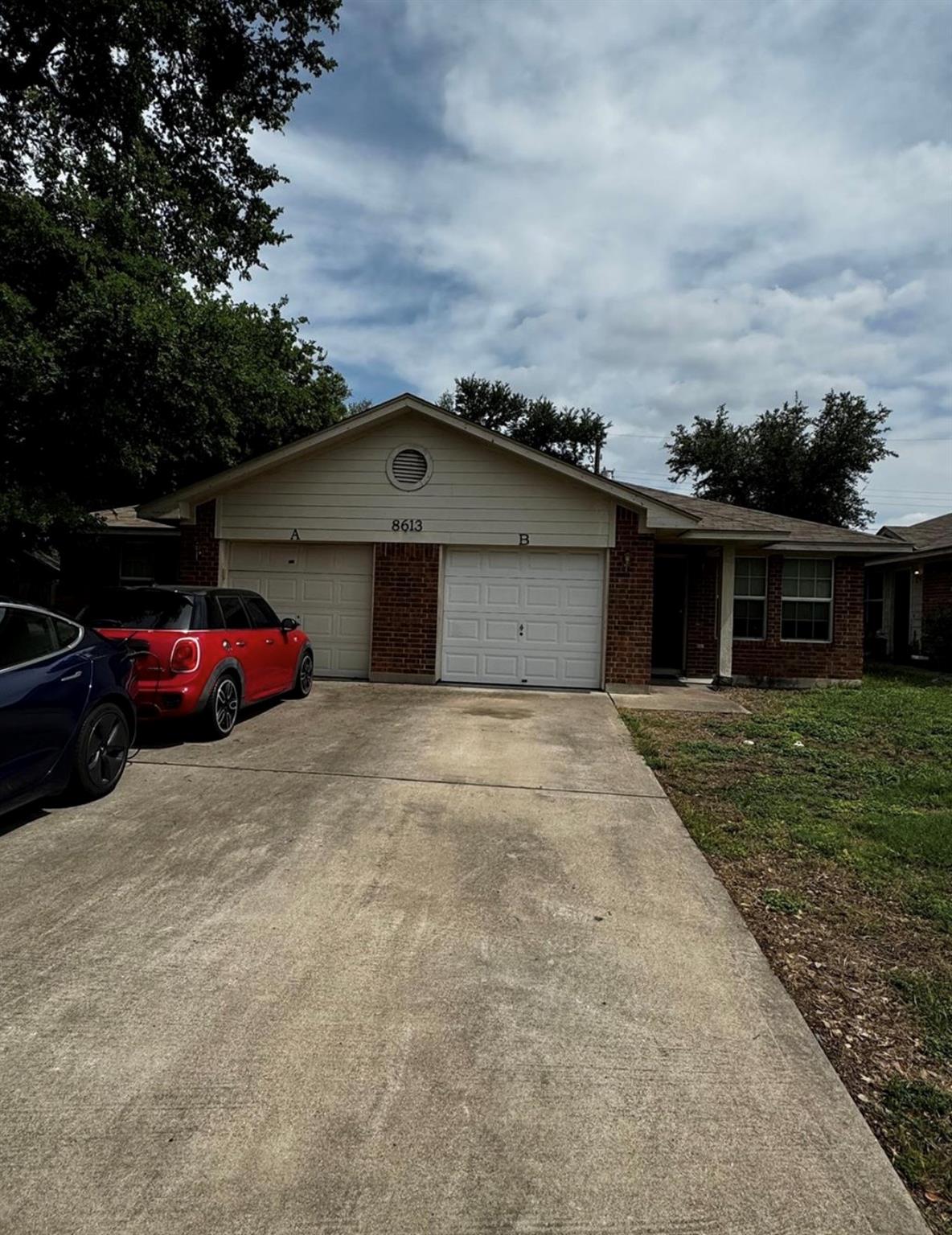 8613 Talyne Chaise Circle Austin TX 78729