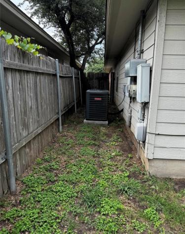 8613 Talyne Chaise Circle Austin TX 78729