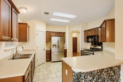 3410 Yogi Berra Way Round Rock TX 78665