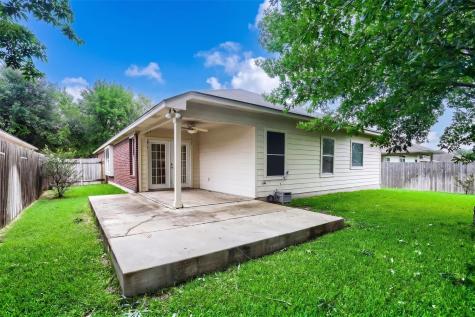 3410 Yogi Berra Way Round Rock TX 78665